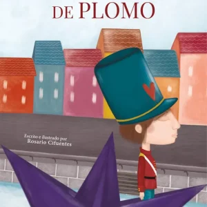 El soldadito de plomo Cifuentes, Rosario 2026