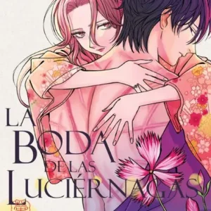 LA BODA DE LAS LUCIERNAGAS VOL. 9 ORECO TACHIBANA 2026