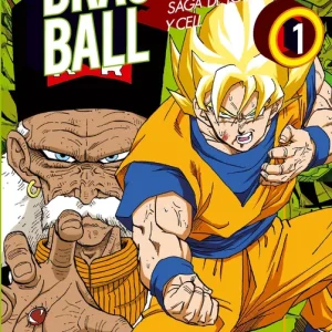 Dragon ball Toriyama, Akira 2015