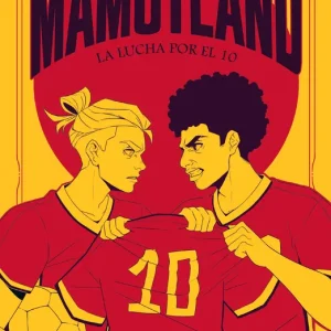 Mamutland 2. La lucha por el 10 Kolderiu 2026