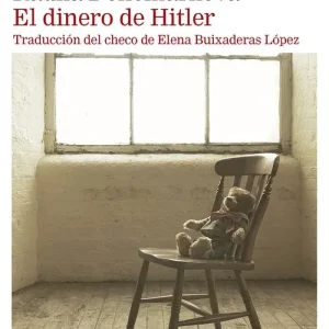 El dinero de Hitler- 2026 2026