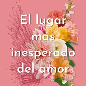 El lugar más inesperado del amor Coney, Lisina 2025