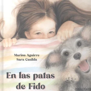 En las patas de Fido Aguirre, Marina/Casilda, Sara 2024