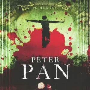 PETER PAN ROUSSEAU, SIMON 2026