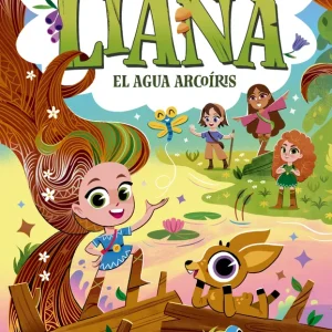 LIA.03 El agua arcoíris Anna Manso Munné 2026