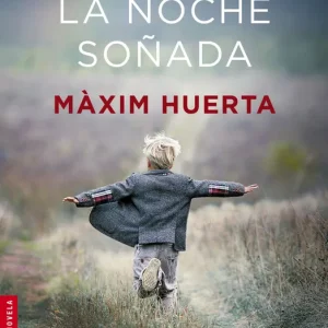 La noche soñada Huerta, Maxim 2015
