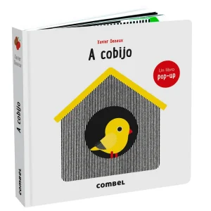 A cobijo Deneux, Xavier 2025