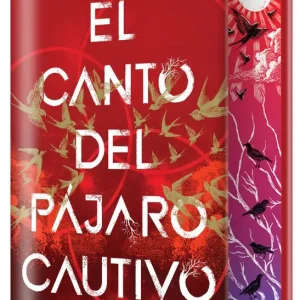 El canto del pájaro cautivo (EDICIÓN ESPECIAL LIMITADA) Brooke Fast 2026