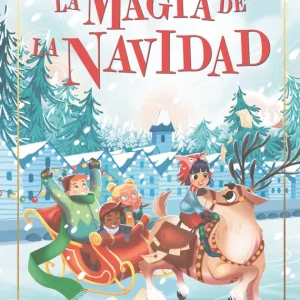 La magia de la Navidad Paris, Mathilde 2025