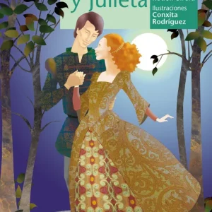 ROMEO Y JULIETA SHAKESPEARE, WILLIAM 2017