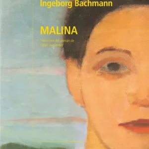 MALINA Bachmann, Ingeborg 2026