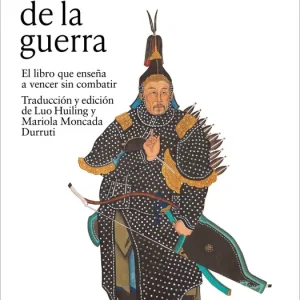 El arte de la guerra 2026