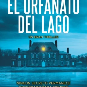 El orfanato del lago 2026