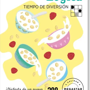BLOC DE LOGICA 09 VV.AA. 2023
