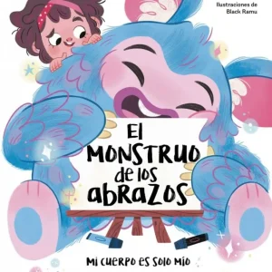 El monstruo de los abrazos López, Mar 2024