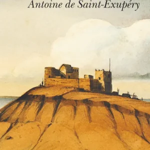 CIUDADELA DE SAINT-EXUPERY, ANTOINE 2017