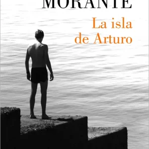 La isla de Arturo Morante, Elsa 2021
