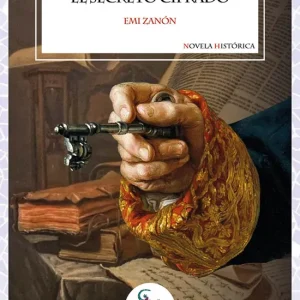 El secreto cifrado Zanón, Emi 2025