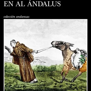 Una tumba en Al Ándalus (Serie Gonzalo de Berceo 3) 2026