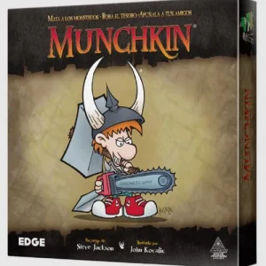 MUNCHKIN