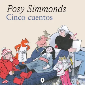 Cinco cuentos 2026