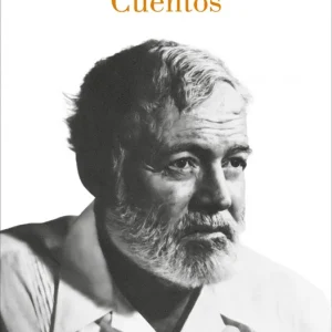 Cuentos HEMINGWAY, ERNEST 2025