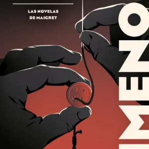 Maigret tiende una trampa (Las novelas de Maigret) Simenon, Georges 2026