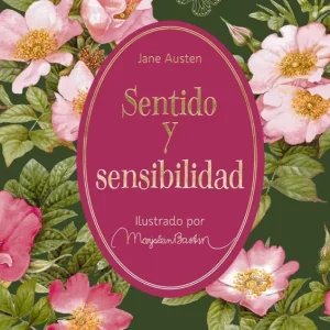 Sentido y sensibilidad (El Jardín Secreto) JANE AUSTEN 2026