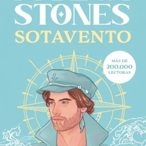 Sotavento Stones, Rebeca 2025