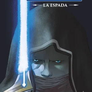 Star Wars.High Republic: The Blade Soule, Charles 2024