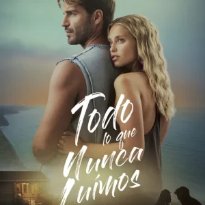 Todo lo que nunca fuimos (Ed. Película) Alice Kellen 2026