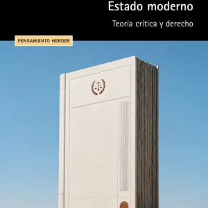 En los margenes del Estado moderno 2026