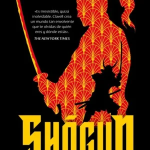 Shogun (traducción revisada) Clavell, James 2026