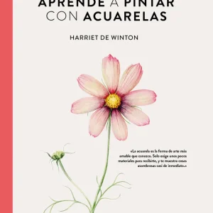 Aprende a pintar con acuarelas Harriet de Winton? 2026