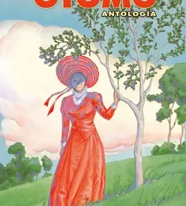 Antologia -Katsuhiro Otomo- Otomo, Katsuhiro 2009