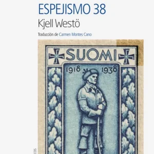 ESPEJISMO 38 WESTO, KELL 2016