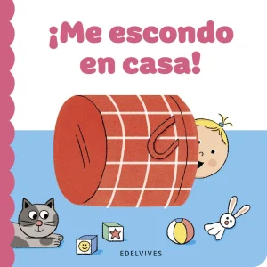 Me escondo en casa 2026