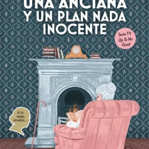Una anciana y un plan nada inocente (Cozy Mystery) 2026