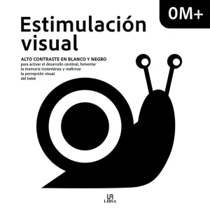 Estimulación Visual 0M+ Quicios Abergel, Borja 2025