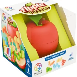 APPLE PUZZLER LUDILO