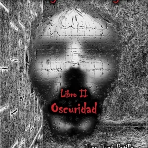 LA SANGRE DEL ELEGIDO. LIBRO II Patilla, Juan José 2018