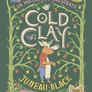 Cold Clay (Cozy Mystery) 2026