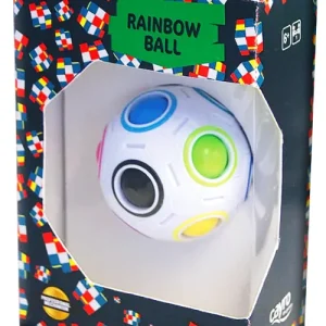 RAINBOW BALL