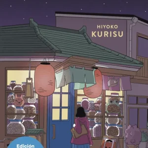 La tienda de los deseos Hiyoko Kurisu 2026