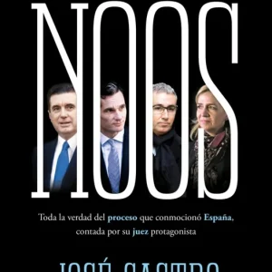 CASO NOOS CASTRO, JOSE 2025