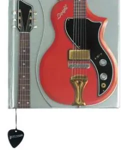 Guitars Dwight Valco Supro AA.VV. 2026