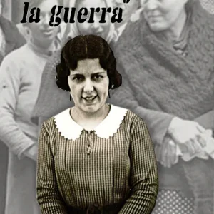 Las lentejas de la guerra (3ª edición) Casa, Fernando Da 2025