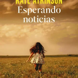 Esperando noticias Kate Atkinson 2026