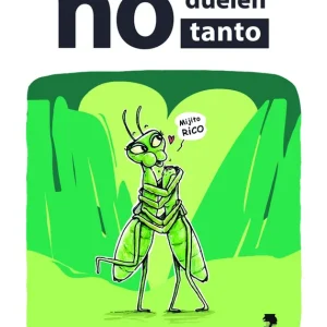 Algunos amores no duelen tanto Anasagasti Valderrama, Antonio 2021