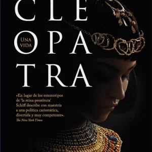 Cleopatra Schiff, Stacy 2024